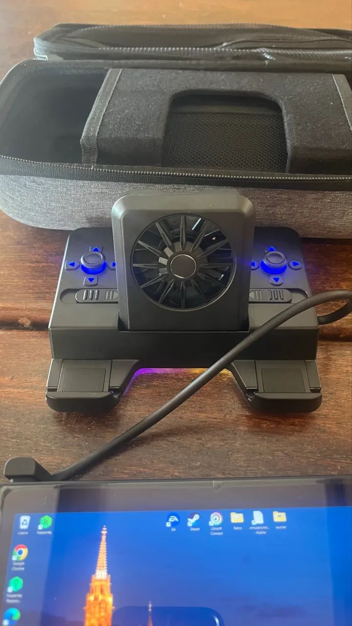 Rog Ally X1Tb -24Gb RAM  - Foto 3