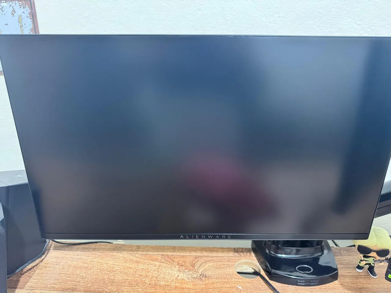 Monitor alienware 240hz - Foto 2