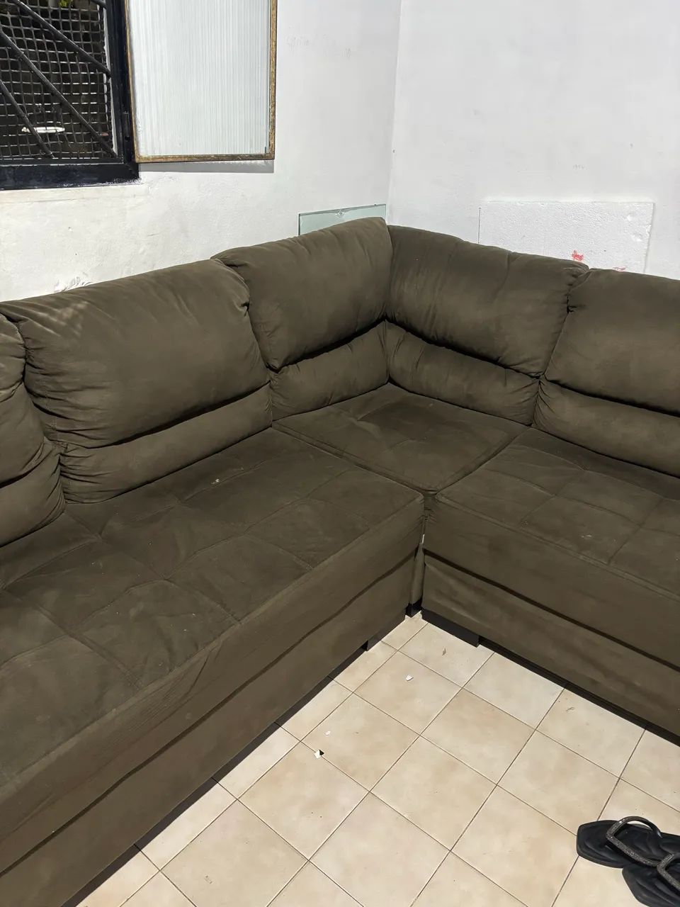 SOFÁ EM L - Foto 3
