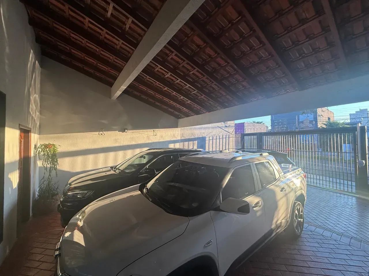 Amplo sobrado para alugar no Monte Castelo - Foto 2