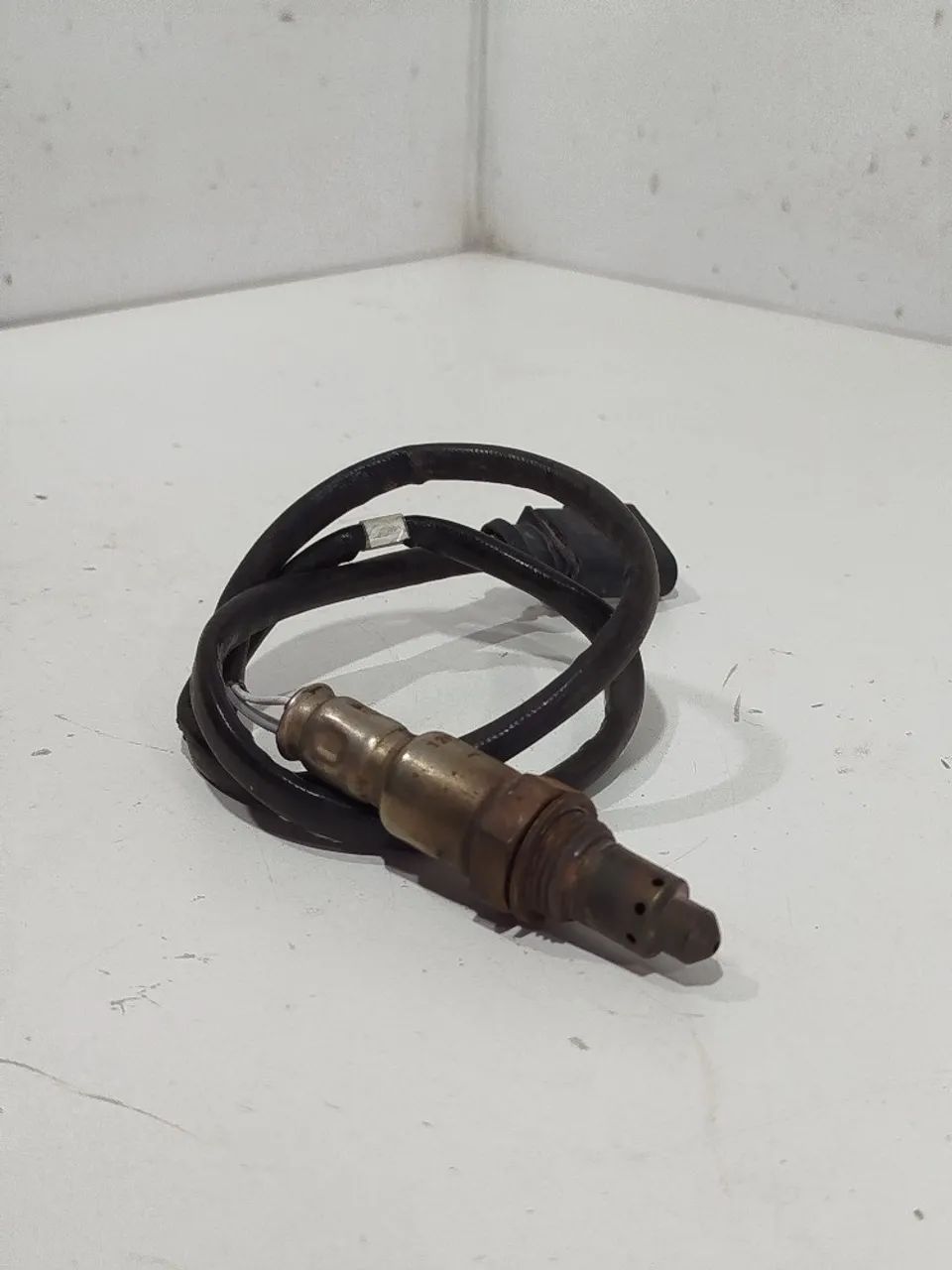 Sonda lambda Pré Catalisador Taos 1.4 tsi vw 2020 a 2023 - Foto 3