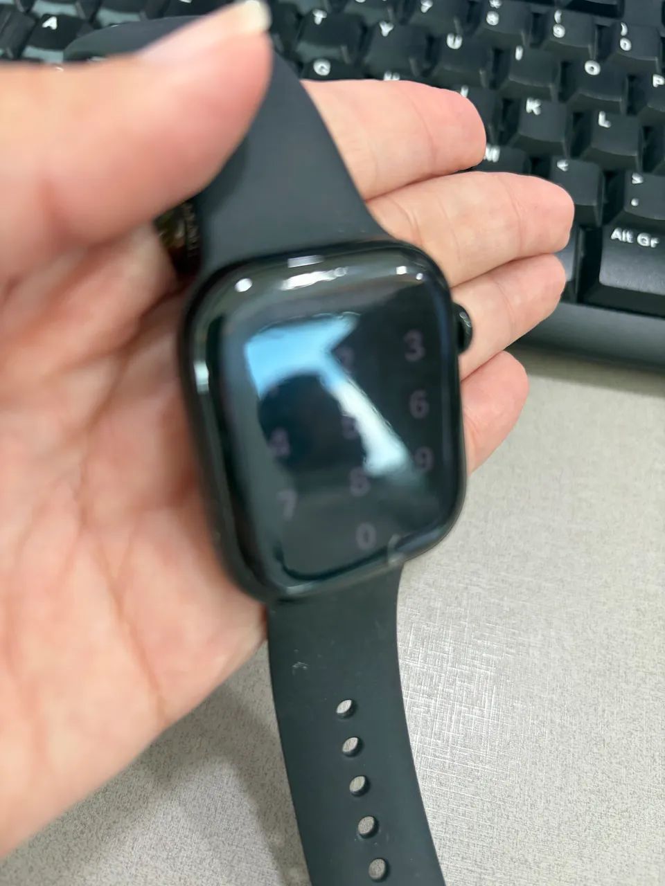 Apple Watch  - Foto 2