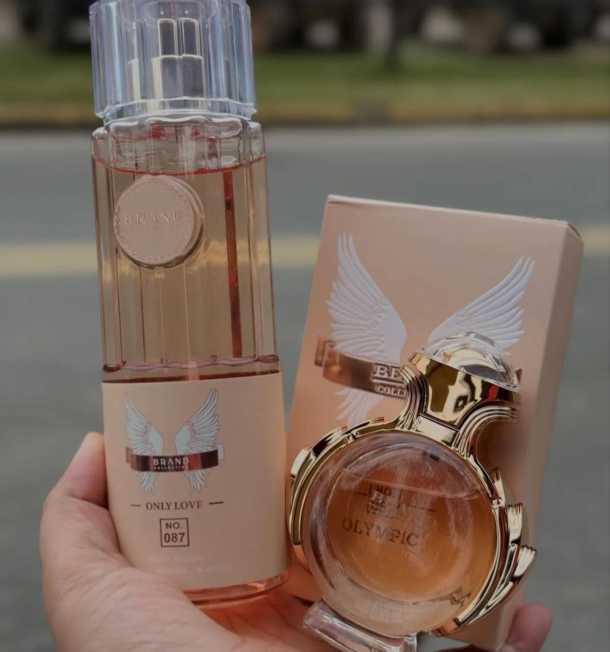 PERFUMES IMPORTADOS  - Foto 2