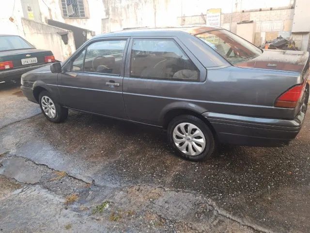 Ford Versailles GHIA 2.0I / 2.0 2P E 4P 1993