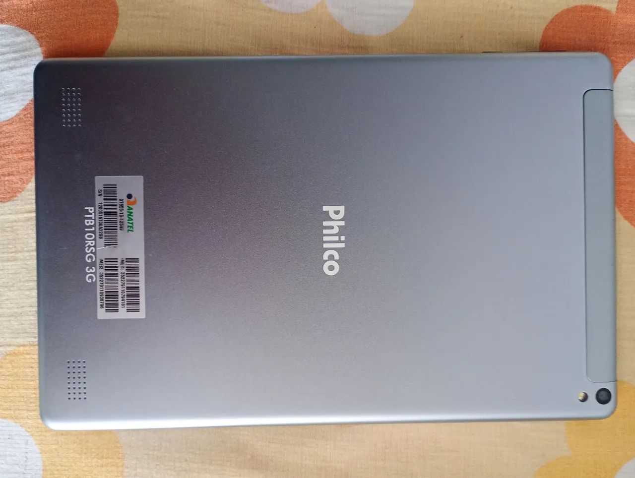 Tablet Philco PTB10  - Foto 2