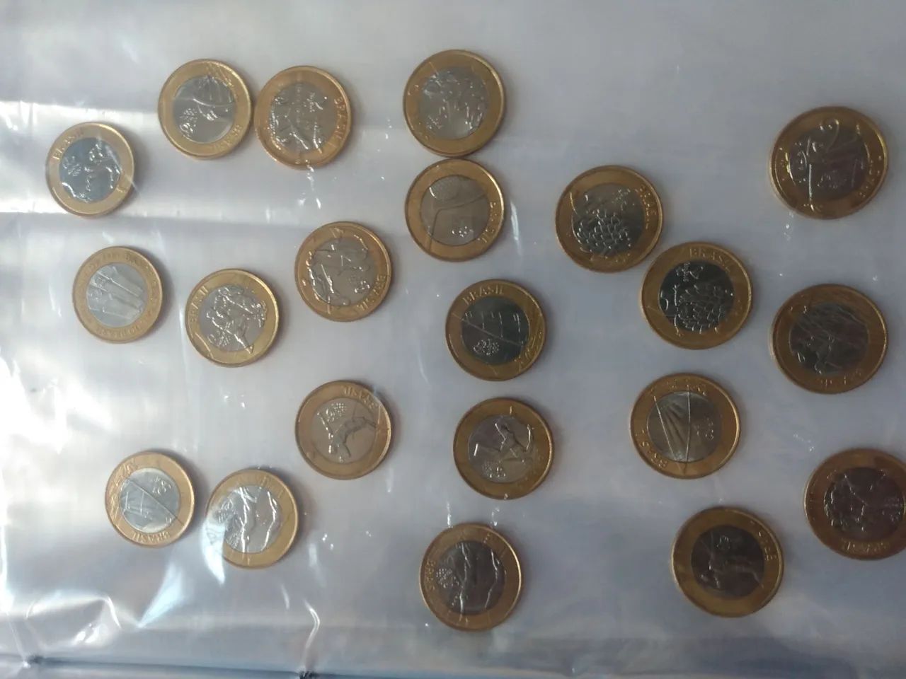 Vendo moedas antigas  - Foto 3