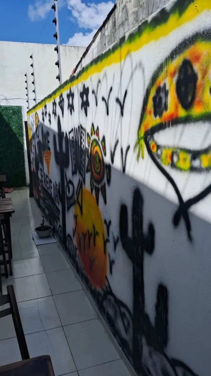 ALUGO PONTO COMERCIAL NO GRACILIANO RAMOS - Foto 4