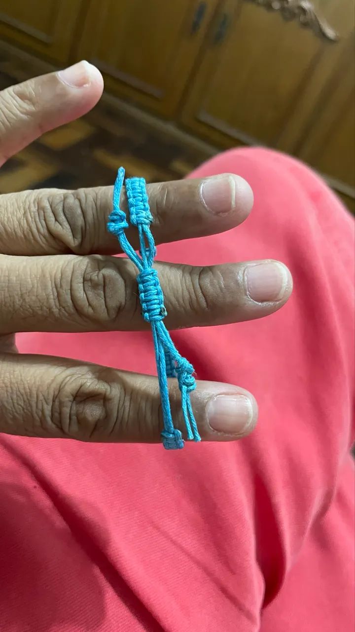 Pulseira Olho Grego - Foto 4