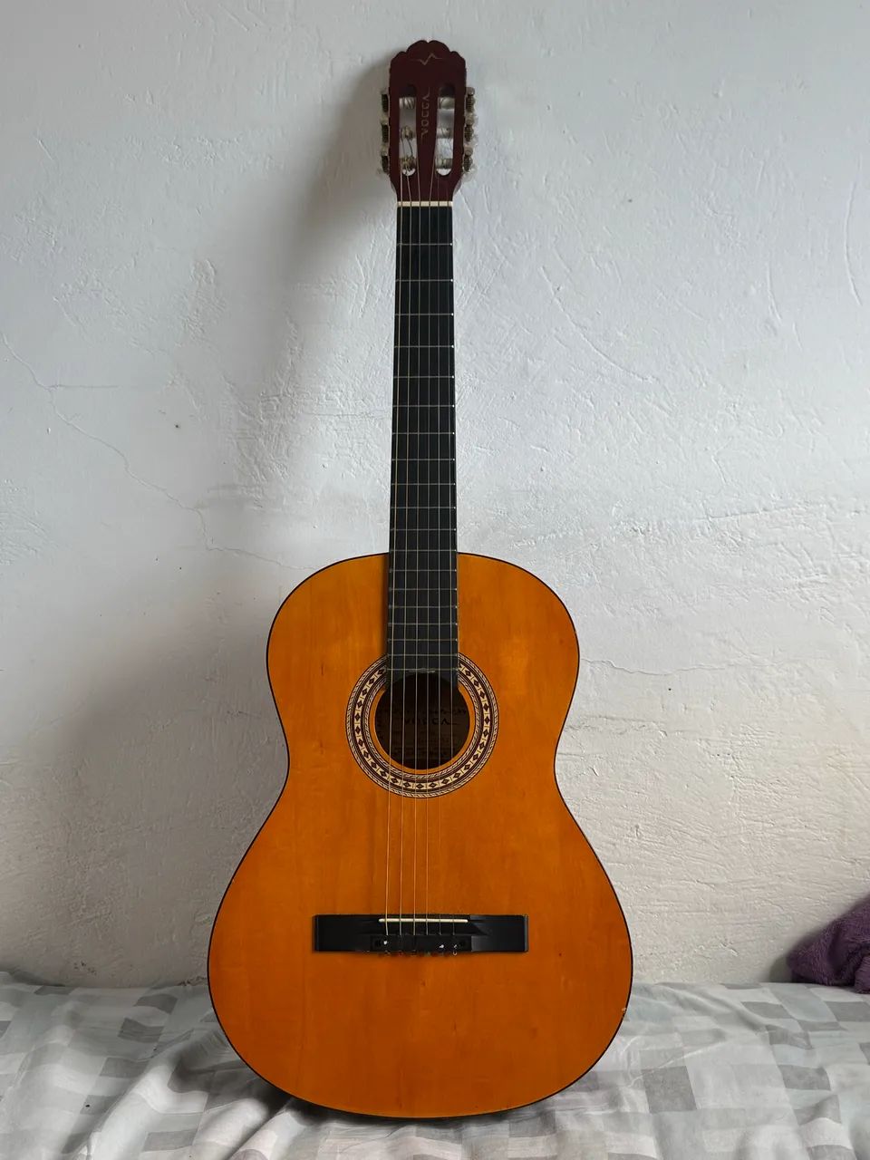 VIOLÃO VOGGA DE ENTRADA