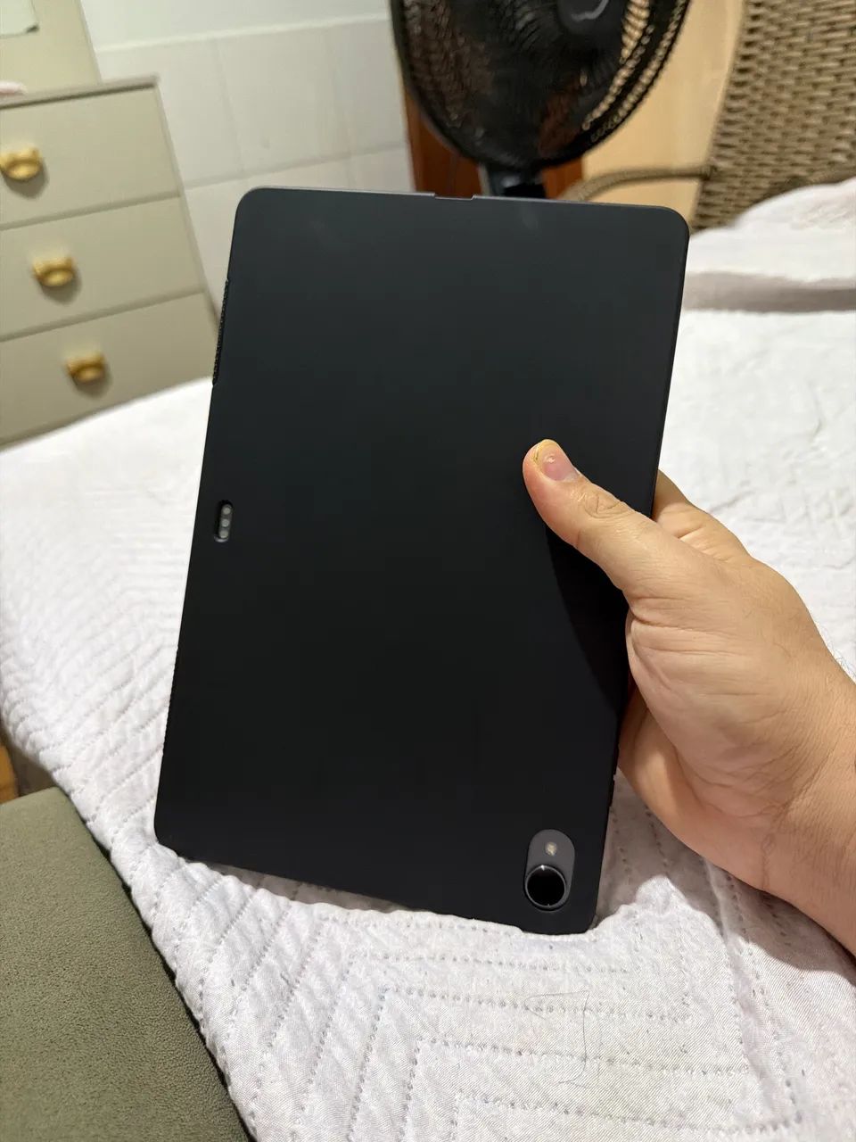 Samsung Tab S11 5G muito potente - Foto 4