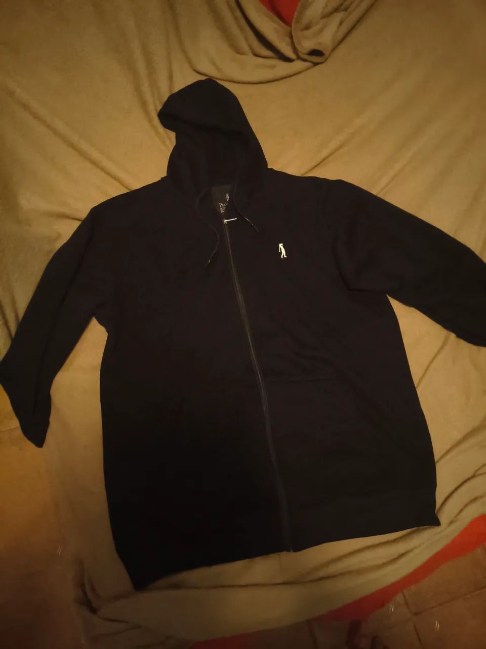 Casaco/moletom Polo Jack - Foto 3