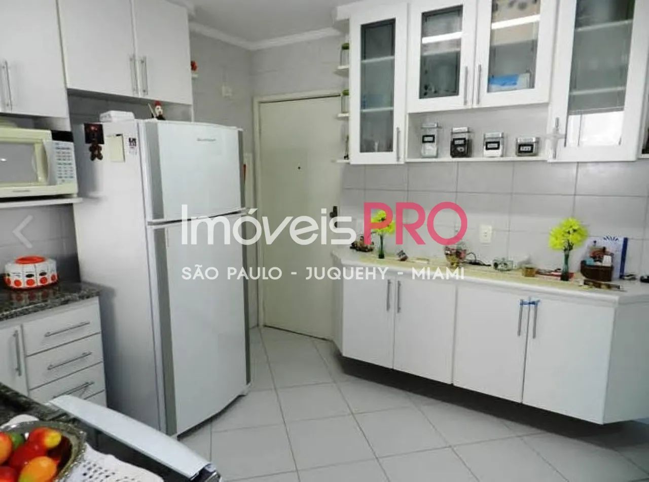 Apto de 3 dorm, sendo 1 suíte e 1 vaga no Aclimação prox do parque - Foto 4