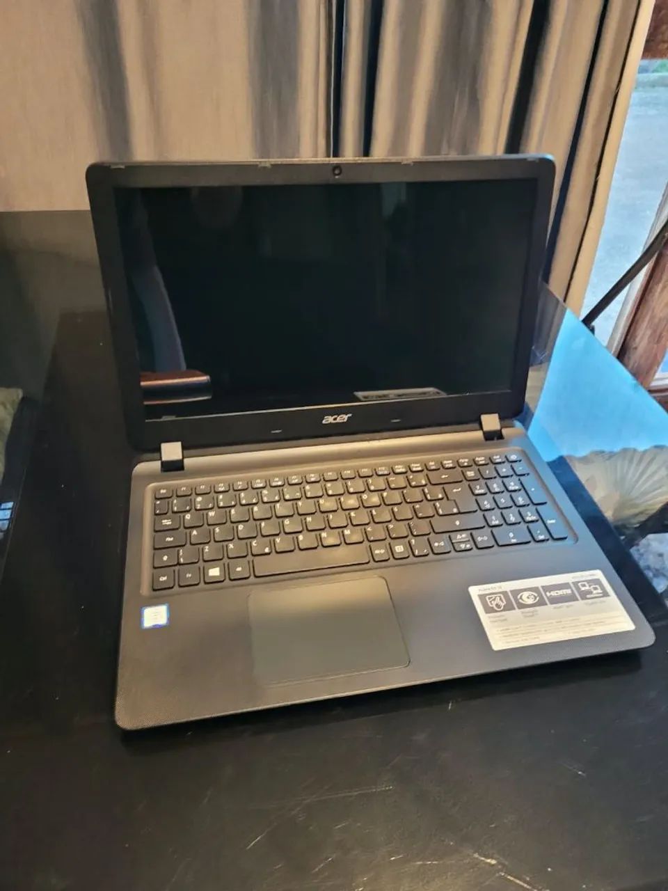 Notebook  - Foto 2