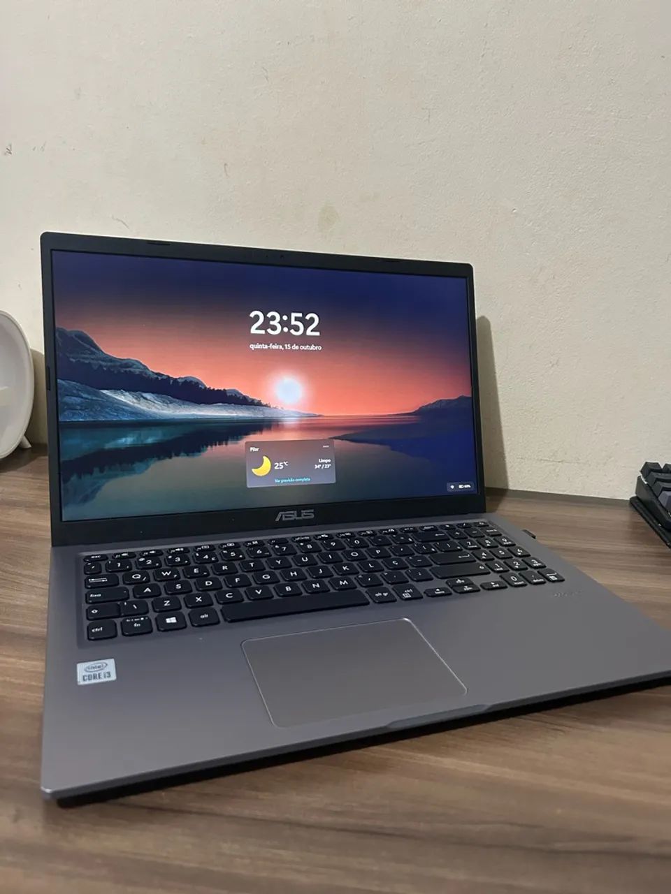 Notebook i3 10°g, 16 GB RAM - Foto 4