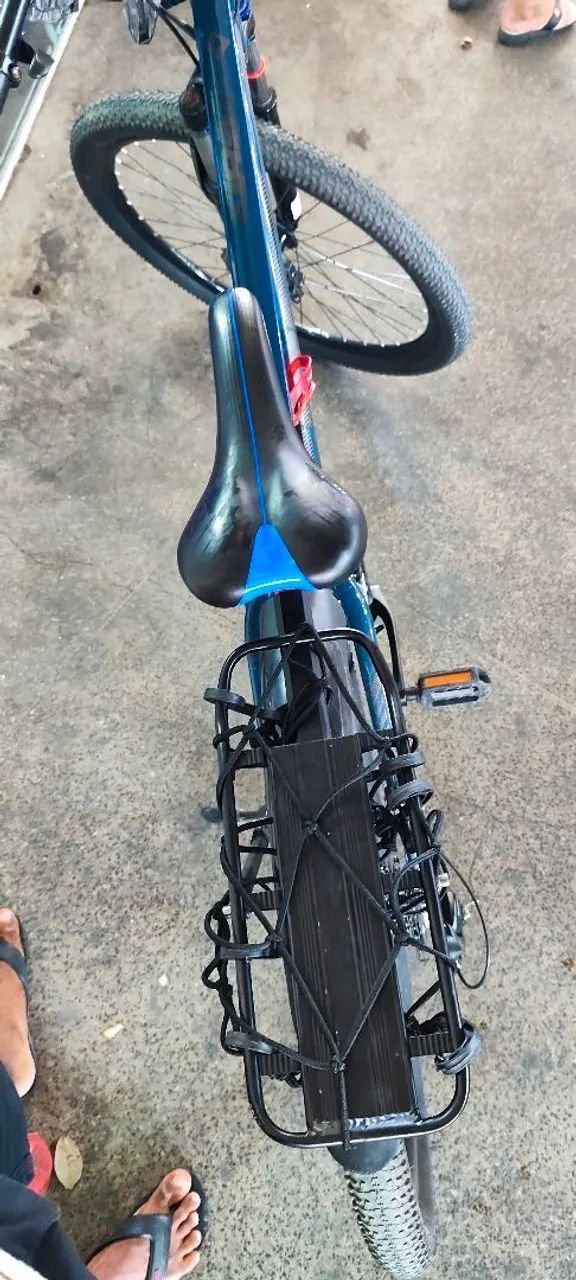 Bicicleta aro 29  - Foto 2