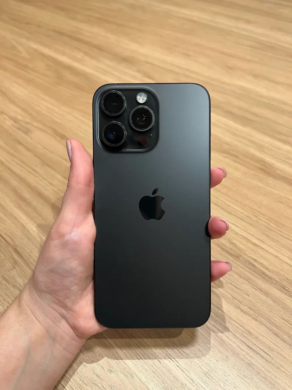 IPHONE 15 PRO MAX 256GB - Foto 2