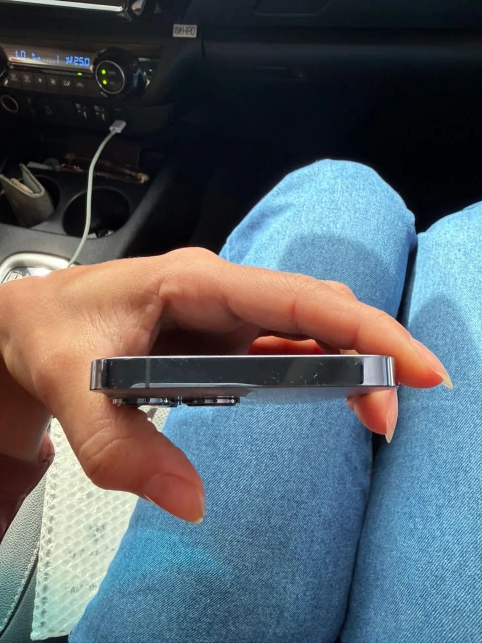 iPhone 13 Pro Max - Foto 2