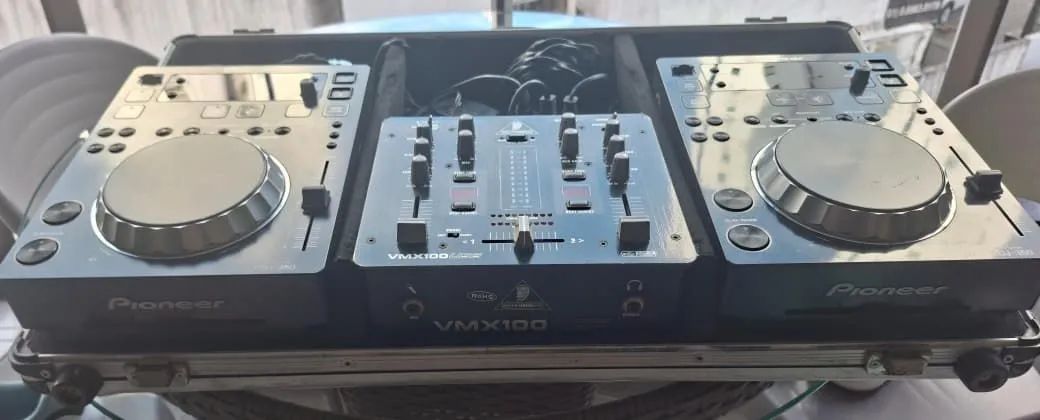Cdj 350 pioneer - Foto 4