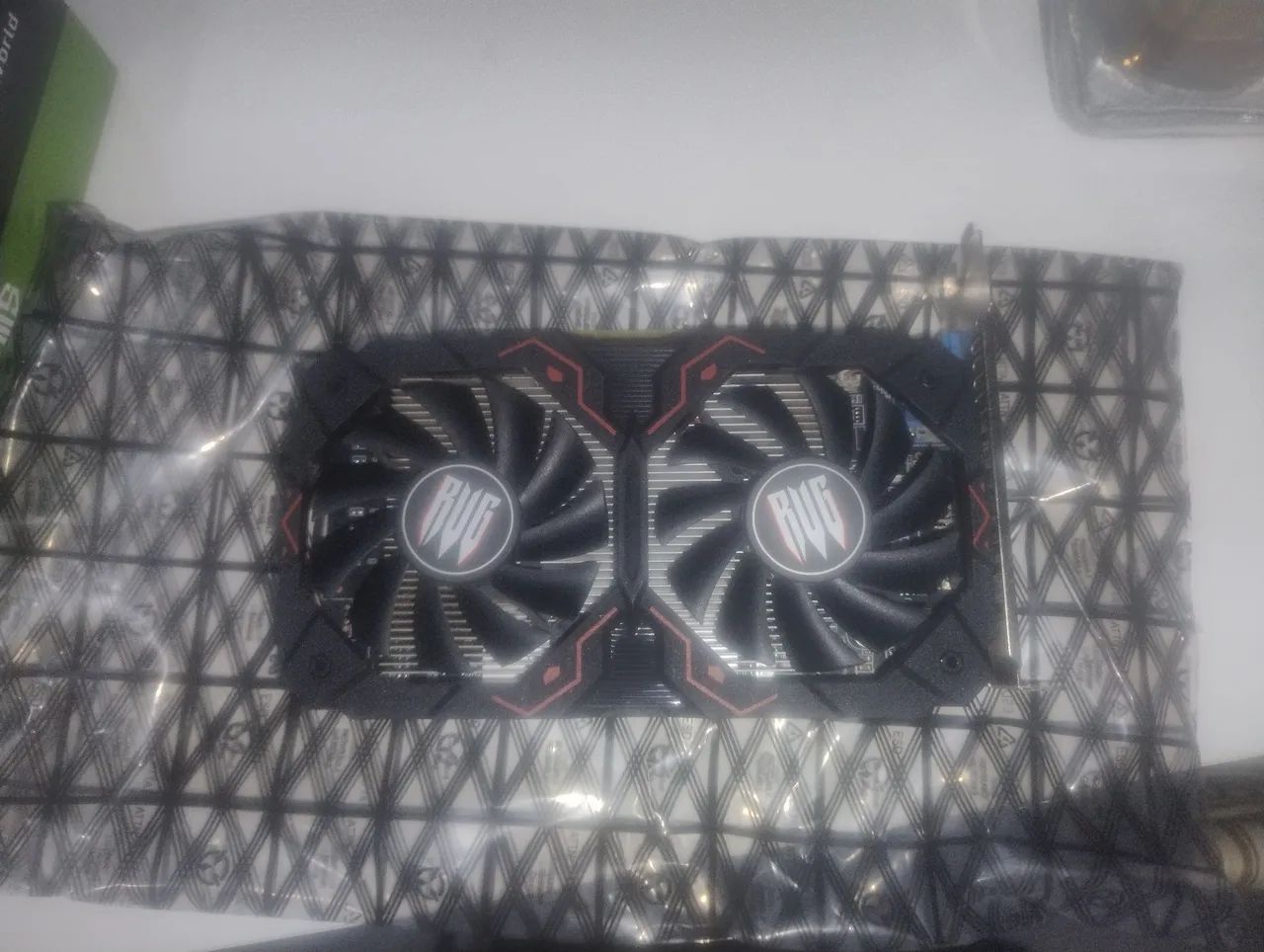 Placa de Vídeo Nvidia Geforce - Foto 2