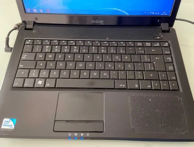 Notebook Barato - CCE intel Dual 4GB - Foto 3