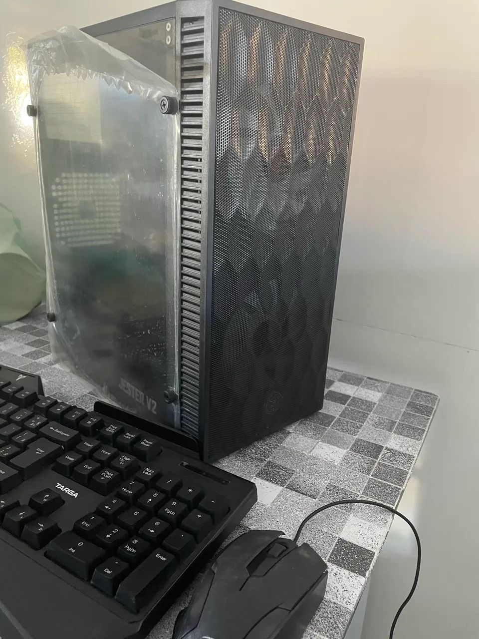 PC GAMER E PARA TRABALHO - Foto 2