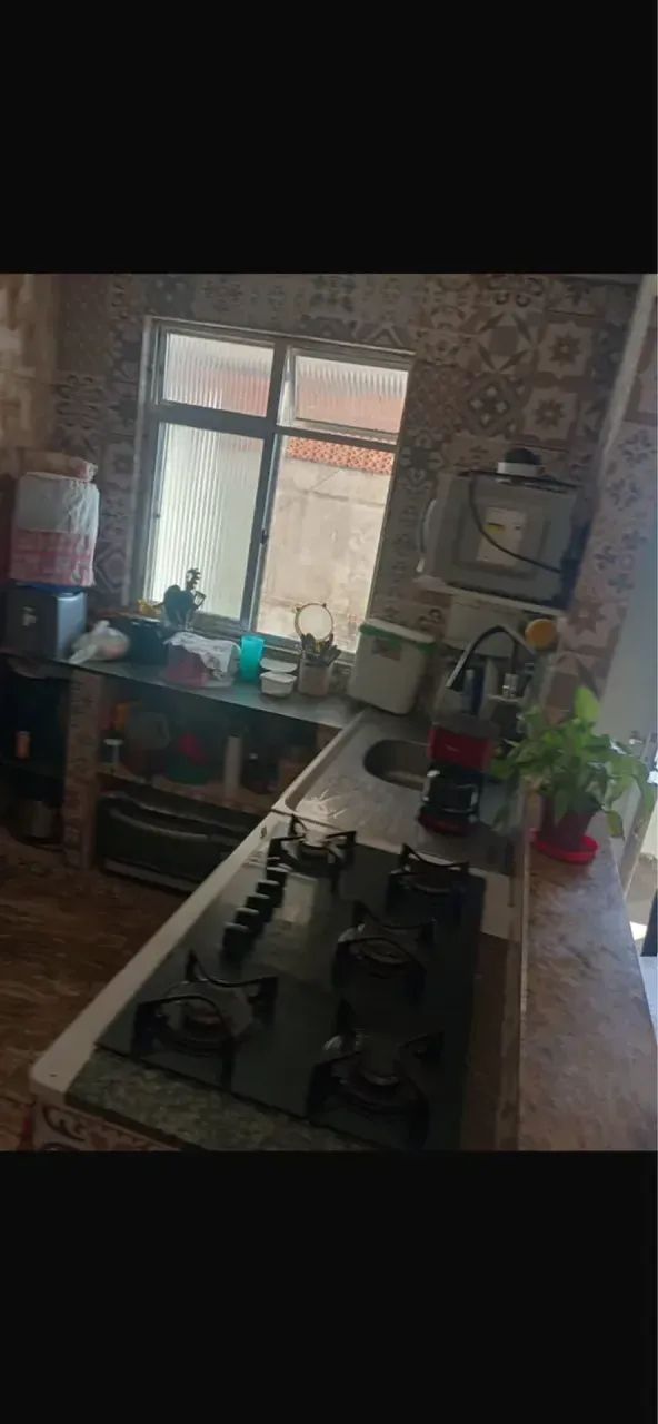 CASA COM 2 QUARTOS EM OLINDA - ACEITO ENTRADA - Foto 5