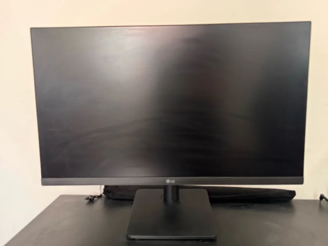 MONITOR GAMER LG  - Foto 2
