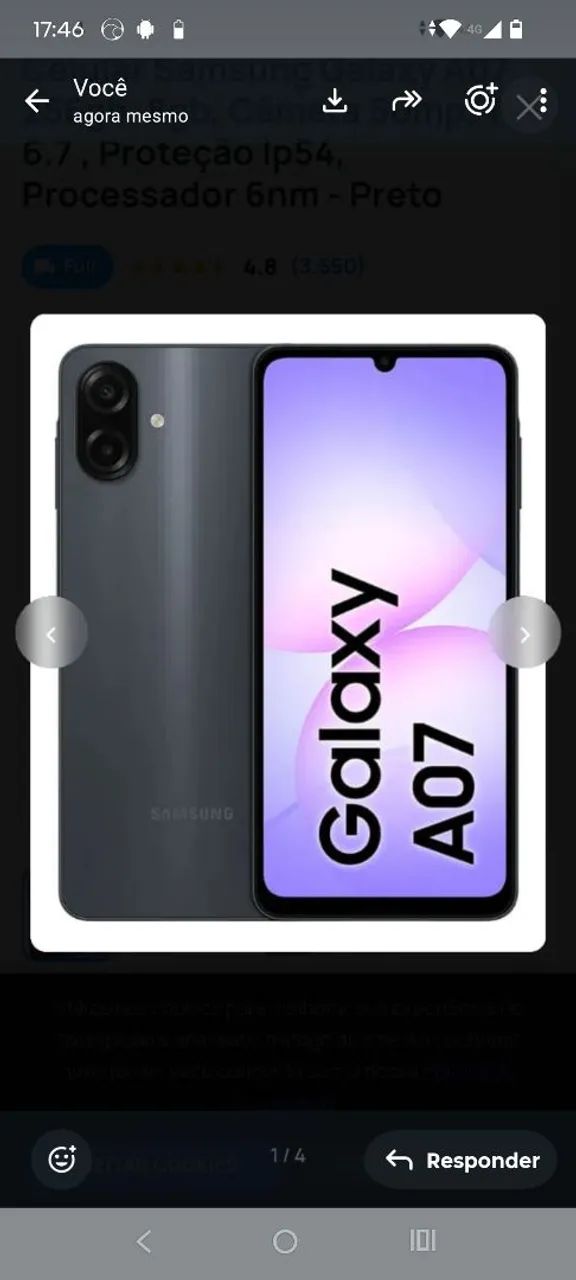 Galaxy A07