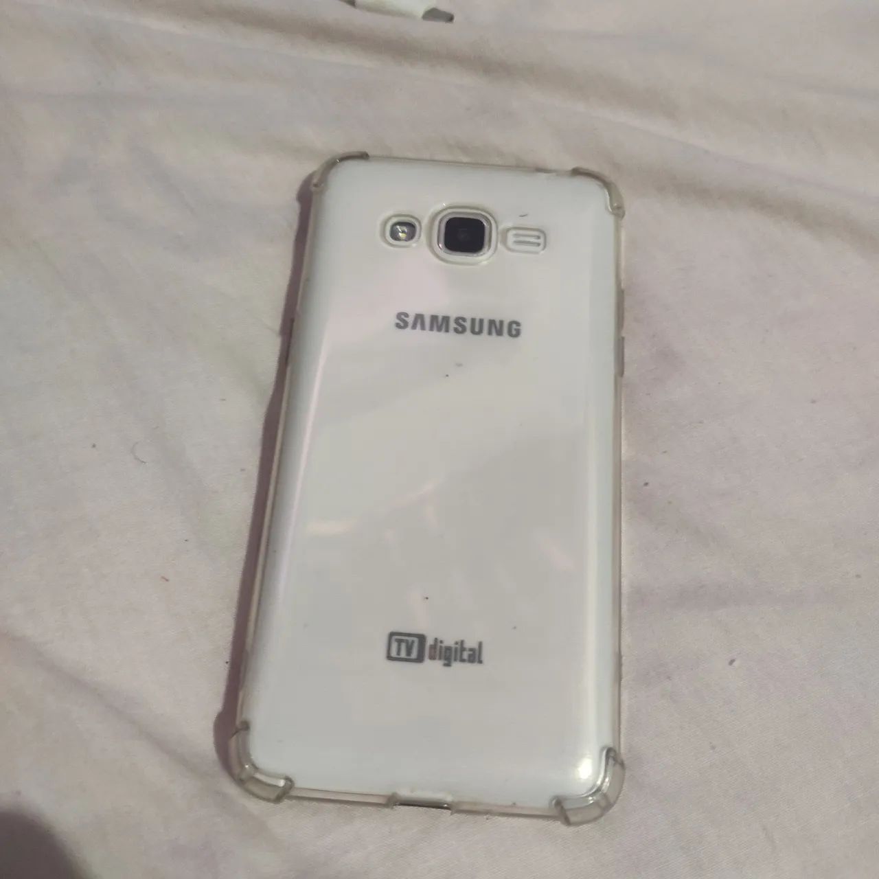 Galaxy K2 prime com televisão  - Foto 2