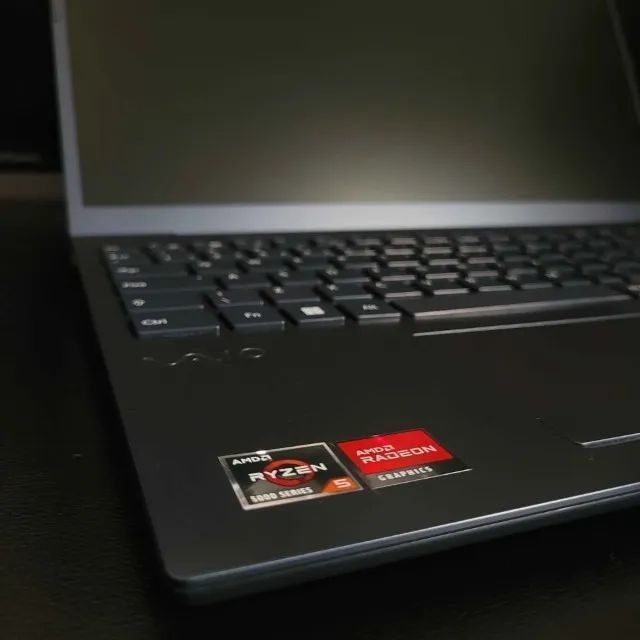 Notebook VAIO FE15 - Foto 3