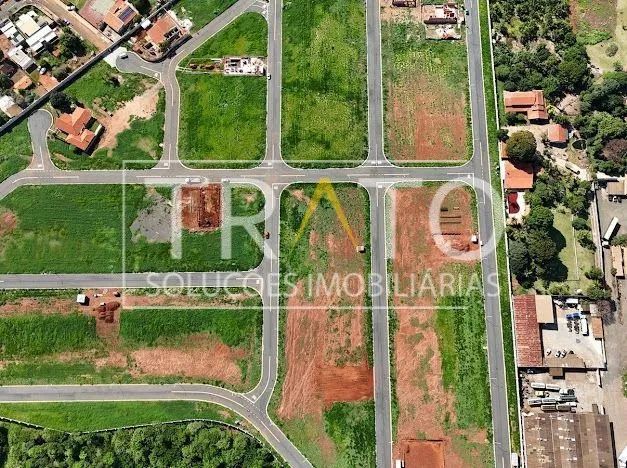 terreno - Residencial Luiza - Paulínia - Foto 3