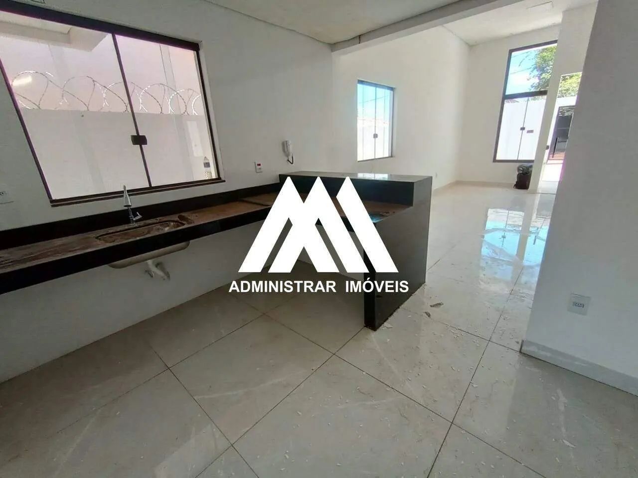 Casa á venda com 03 quartos em Igarapé-MG! - Foto 4