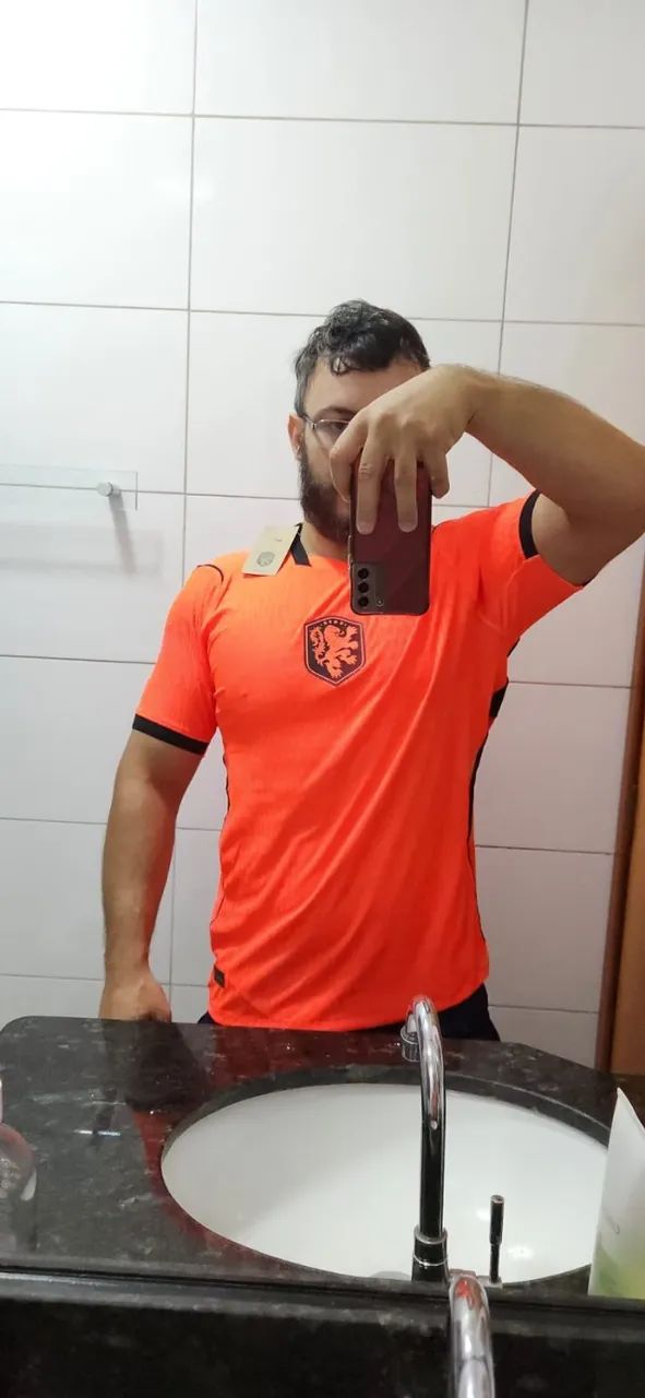 Camisas variadas - Foto 4