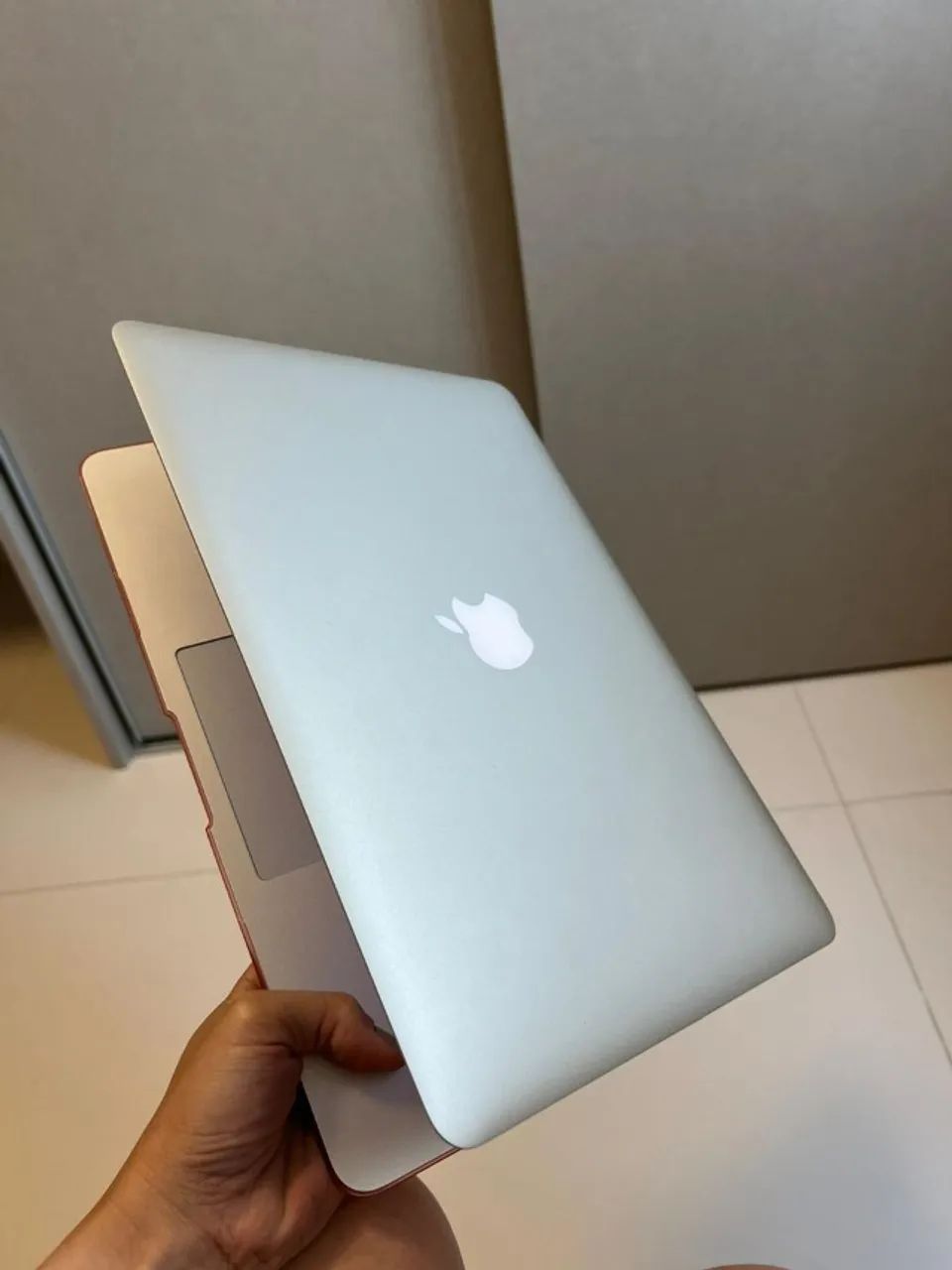 MacBook Air 2017 - Apple - Foto 4