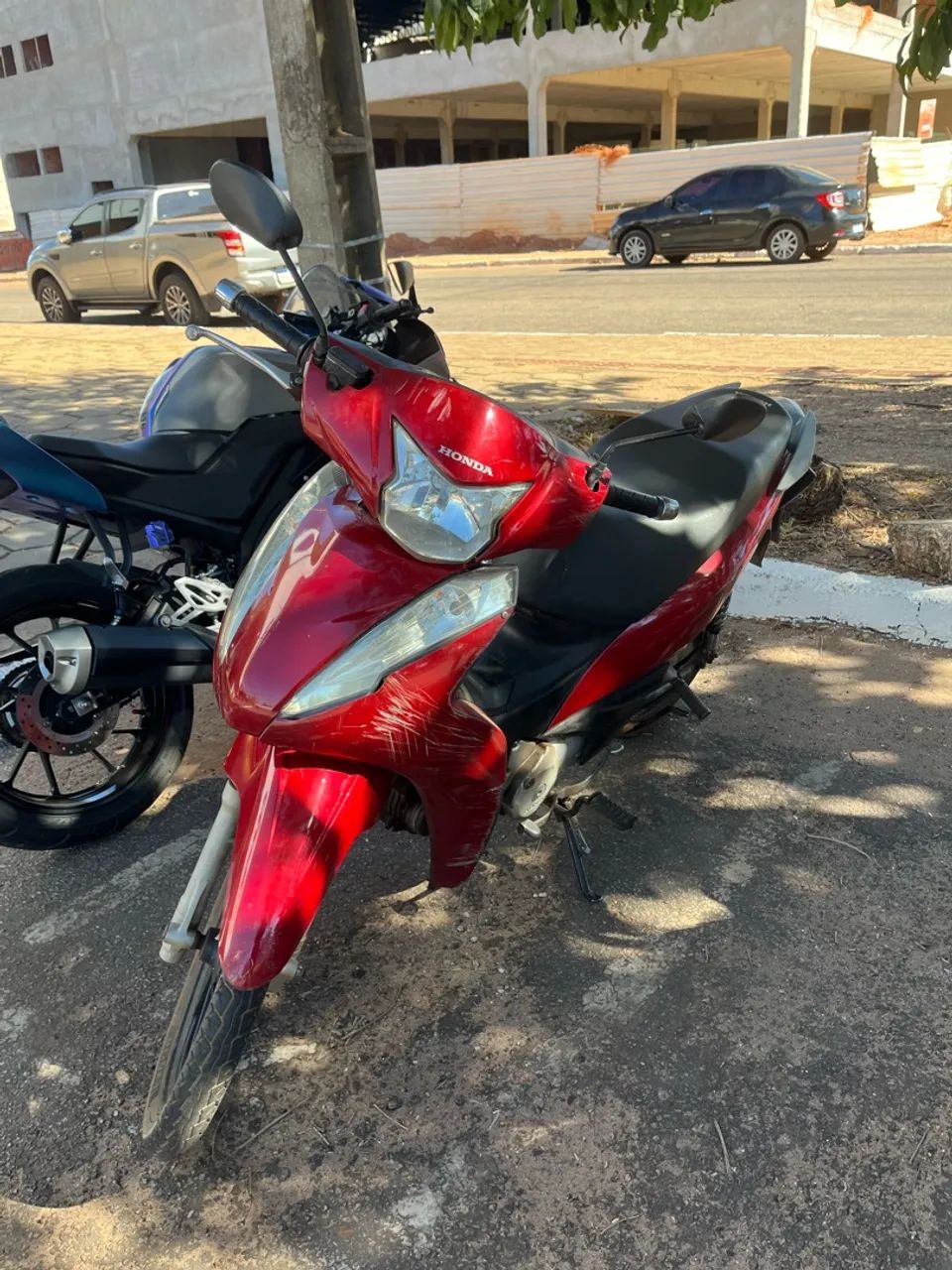 Vendo Biz 125 2019 - Foto 5