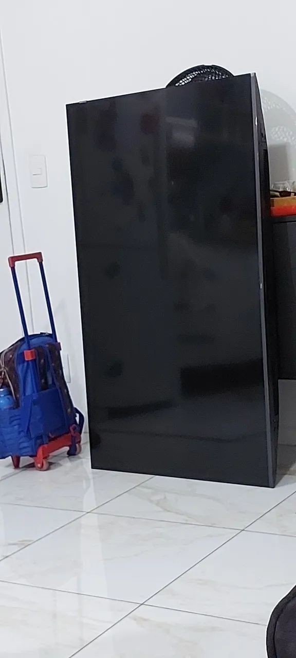 Tcl c655  55 polegadas,  não da imagem , mas funciona,  precisa troca led