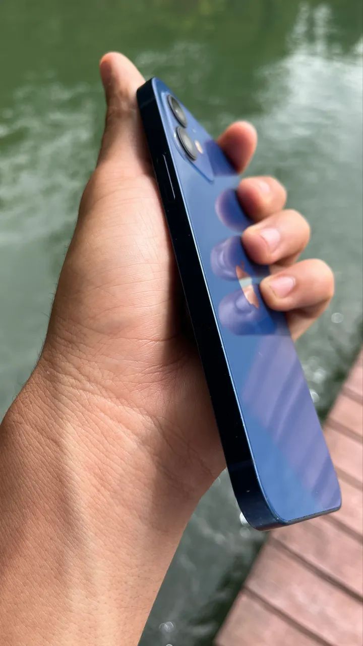 IPHONE 12 128GB - Foto 2