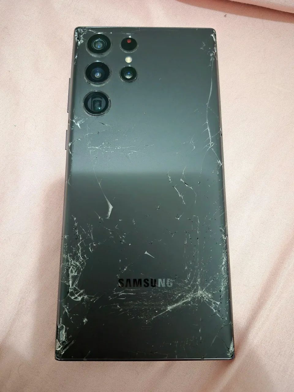 Samsung Galaxy S22 Ultra - Foto 2