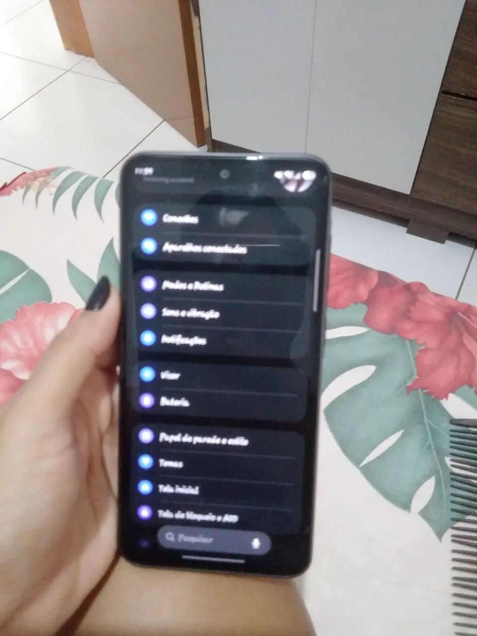 Samsung A 36 - Foto 3