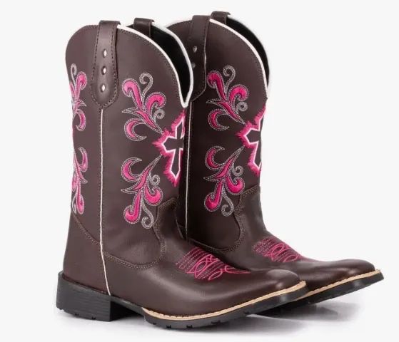 Bota texana