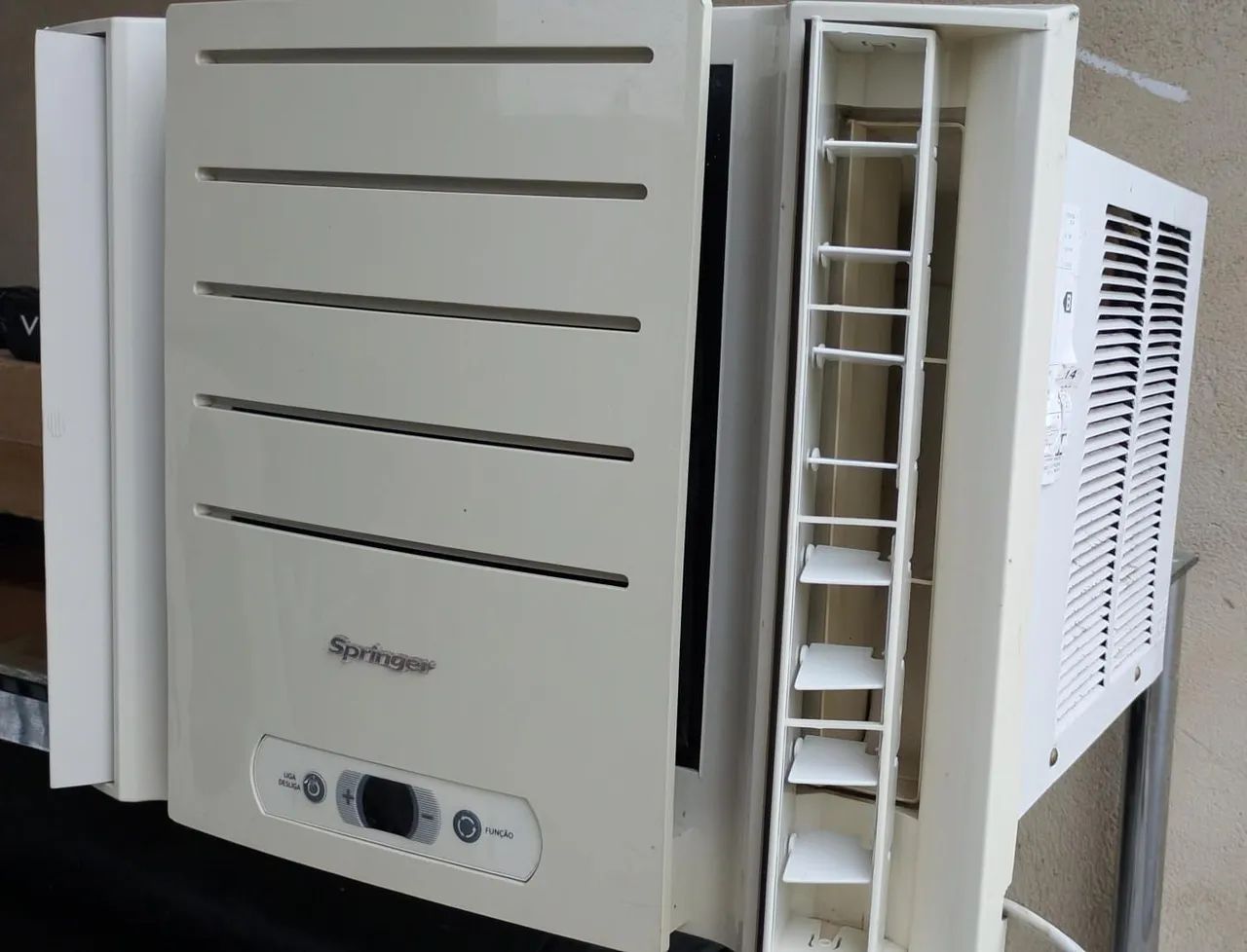 Springer Midea Digital em Perfeito estado!  - Foto 3