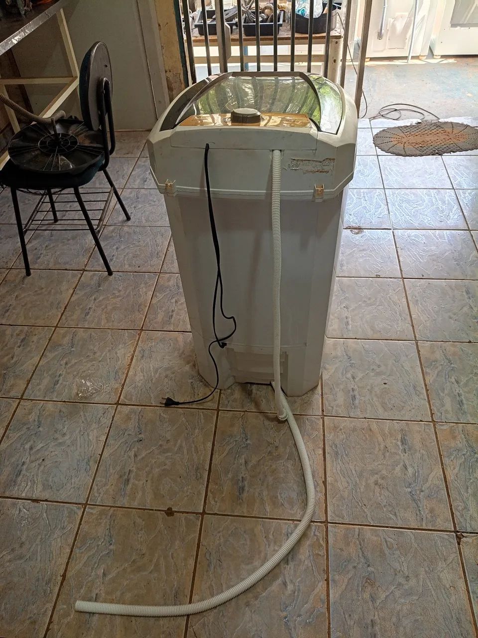Tanquinho  - Foto 4
