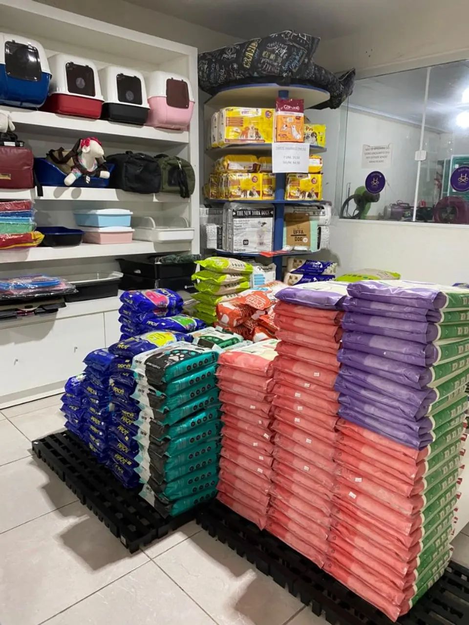 Vendo Pet Shop - Foto 2