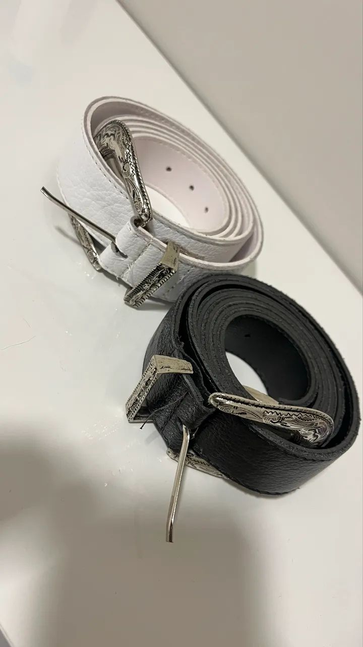 Cinto plussize  - Foto 2