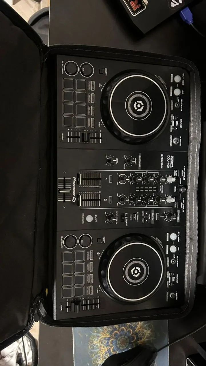 DDJ 400 - Foto 5
