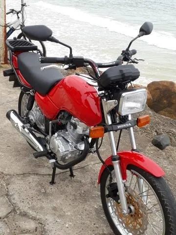 CG 125CC RELIQUIA - Foto 3