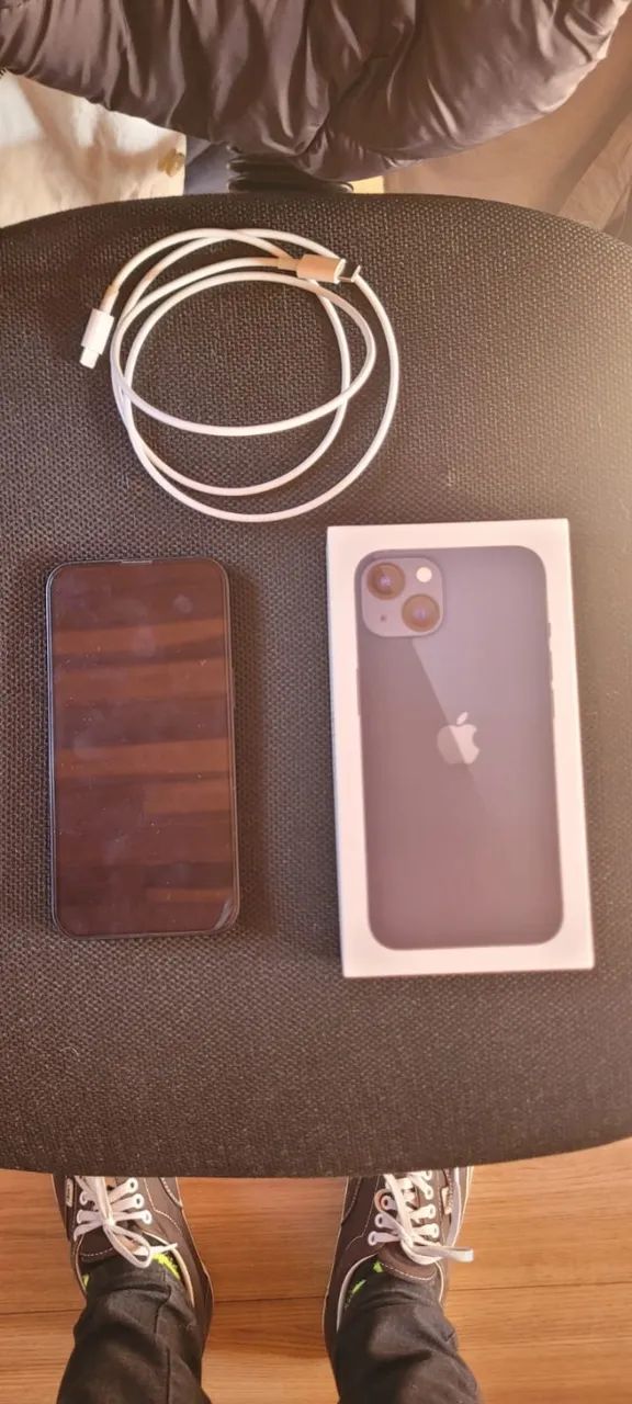 Iphone 13 - Foto 3