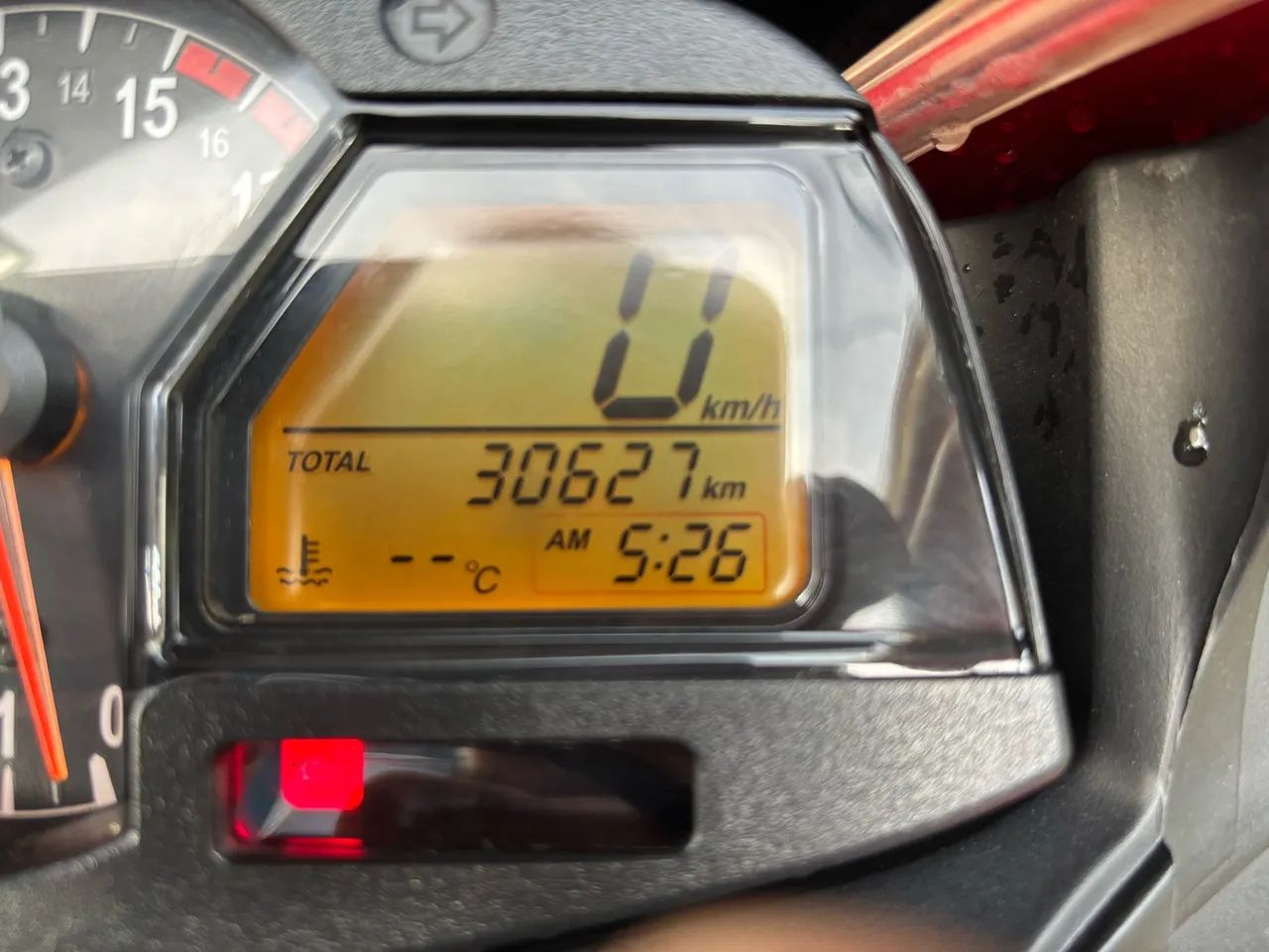 Cbr600rr - Foto 4