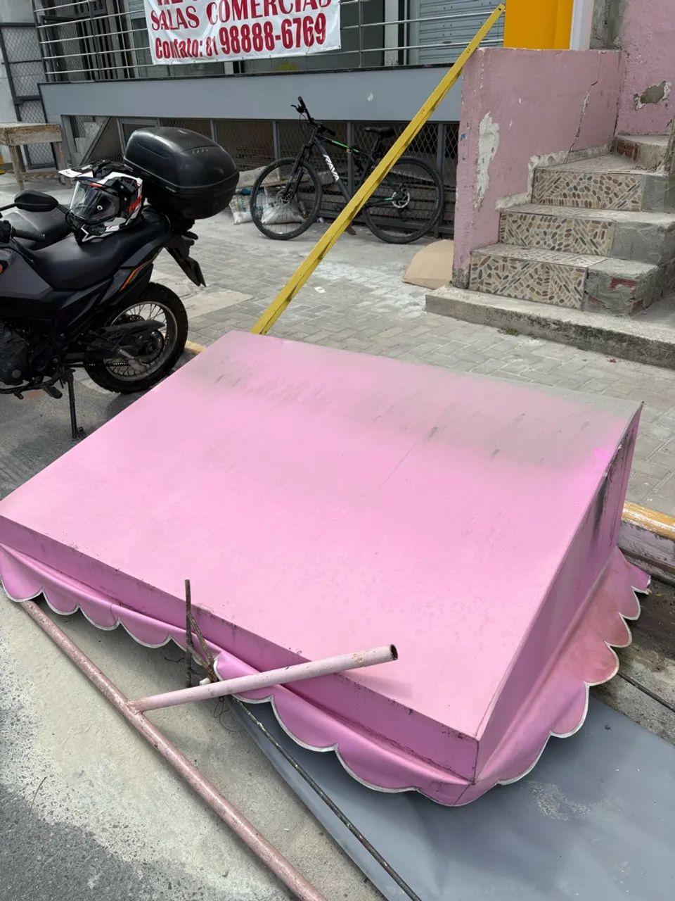 Toldo 