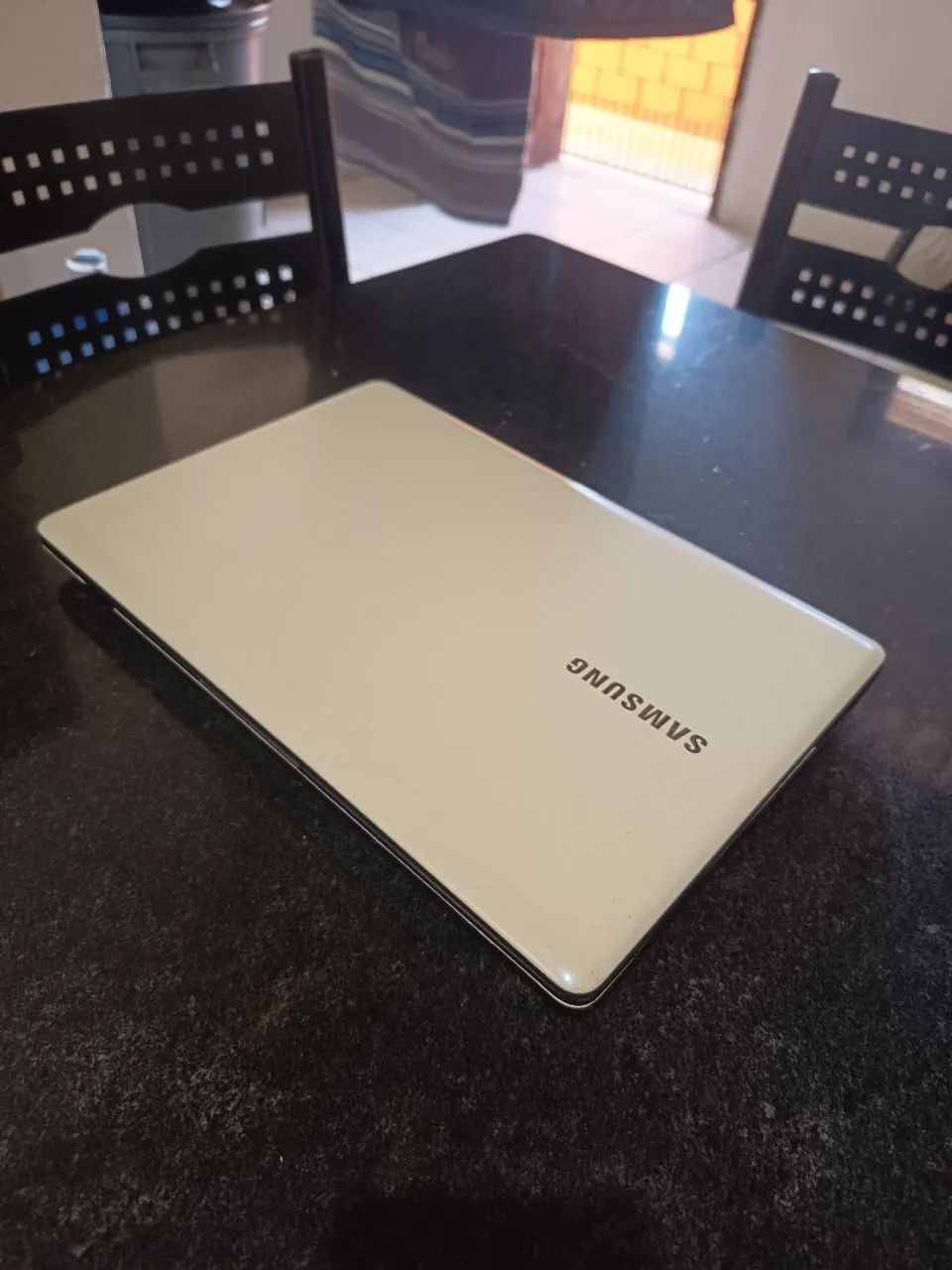 Notebook Samsung SSD 120GB - Windows 11 - Foto 2